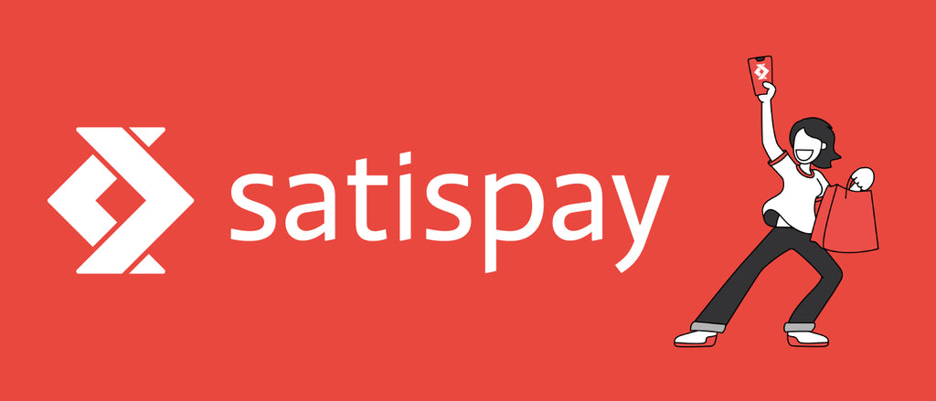 Satispay: tutto a portata di app! Scopri come funziona il metodo di pagamento più smart del momento