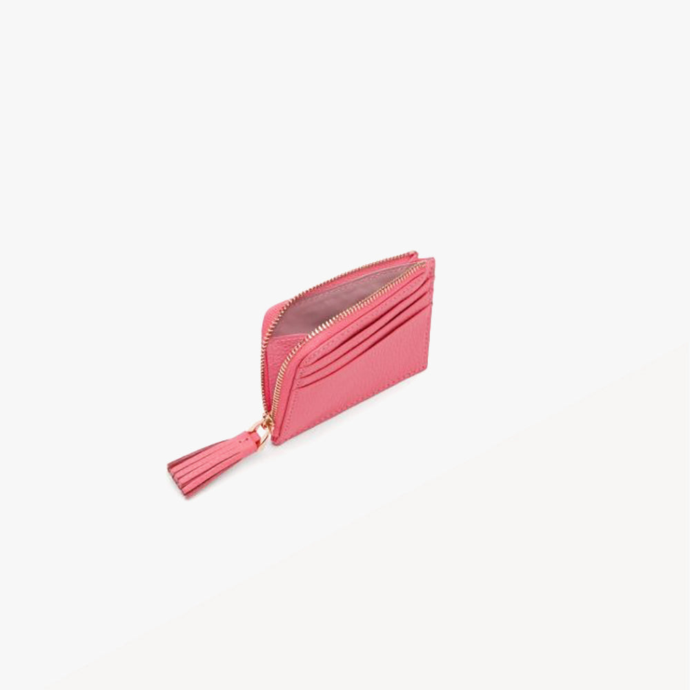 Tassel Hyper Pink - Qshops (Coccinelle)