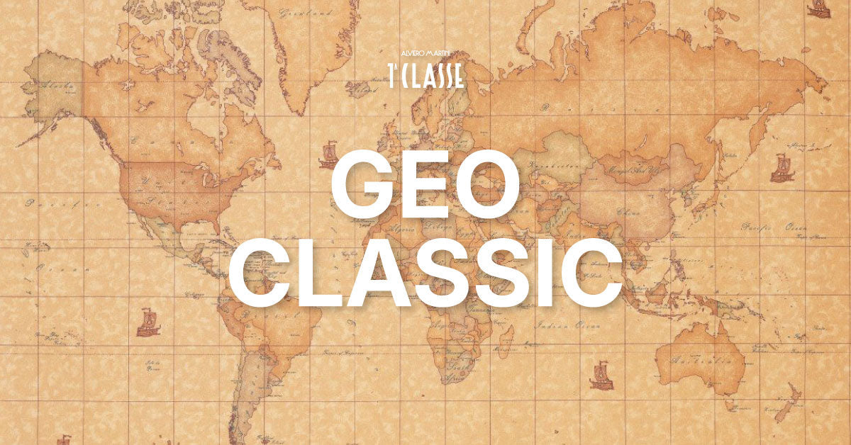 Alviero Martini Geo Classic: guida alla collezione, cosa scegliere?
