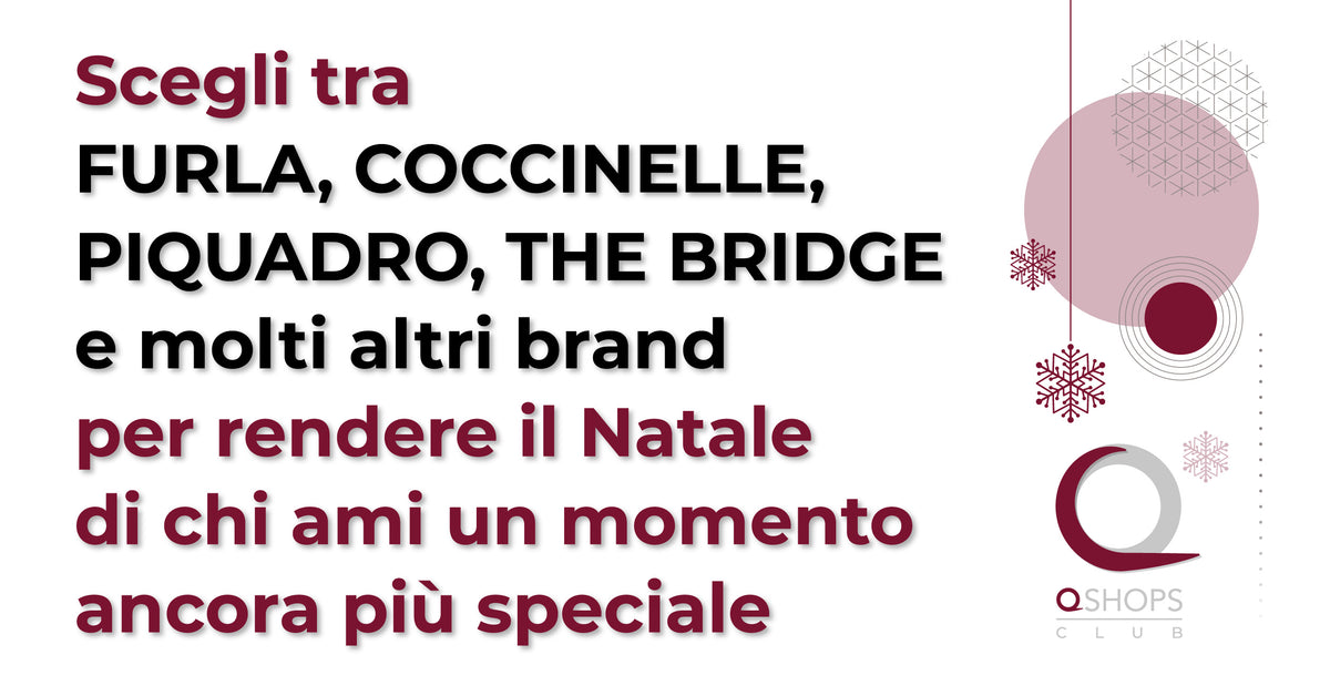 Rendi il Natale un momento ancora più speciale con la pelletteria di qualità
