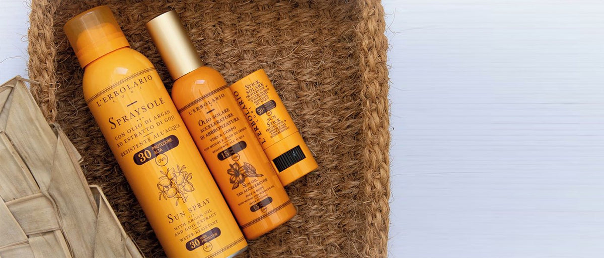 Beauty routine estiva: una breve guida per abbronzarti senza rovinare la tua pelle