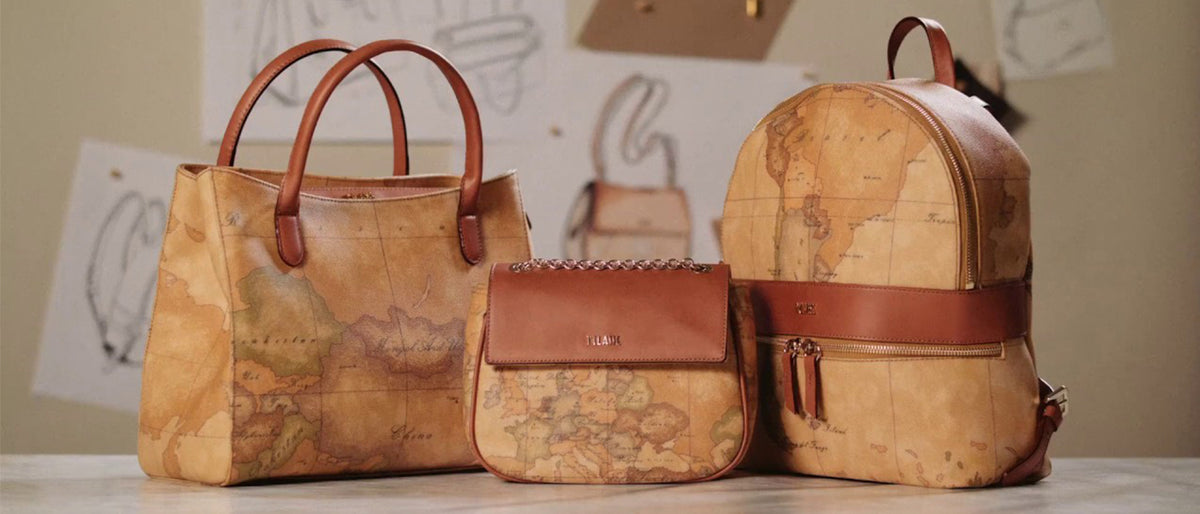 Borse Alviero Martini Prima Classe