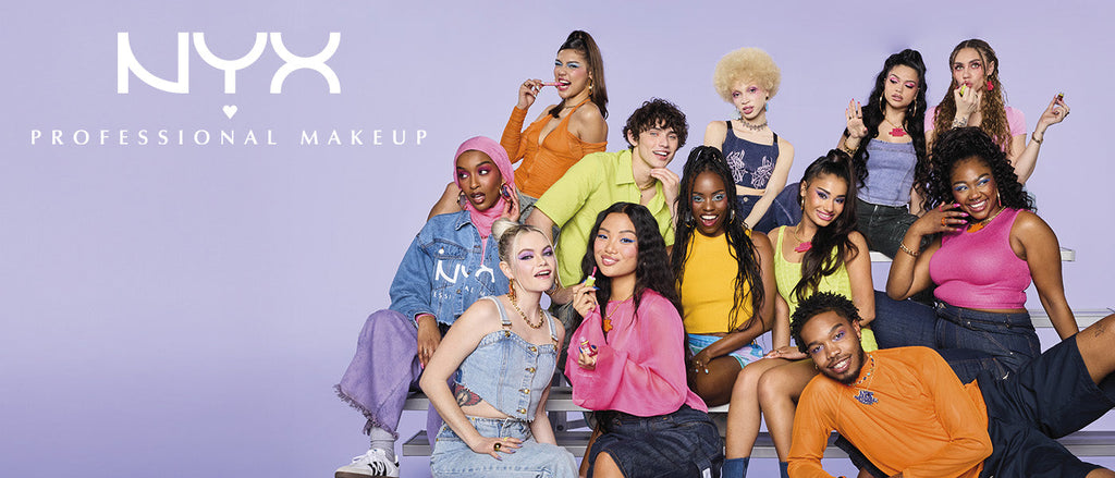 NYX Professional Makeup