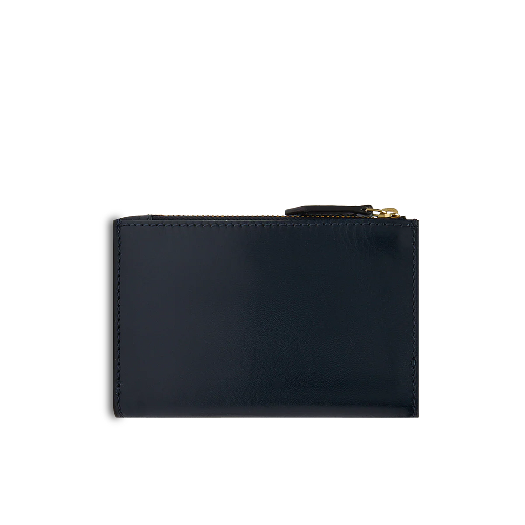 Portafoglio Donna Lucrezia Blu - Qshops (The Bridge)