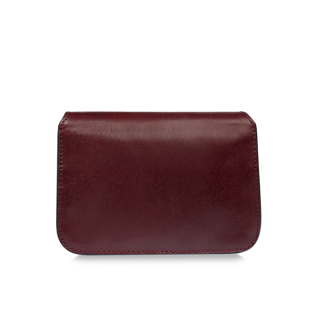 Borsa a tracolla Lucrezia Mosto - Qshops (The Bridge)