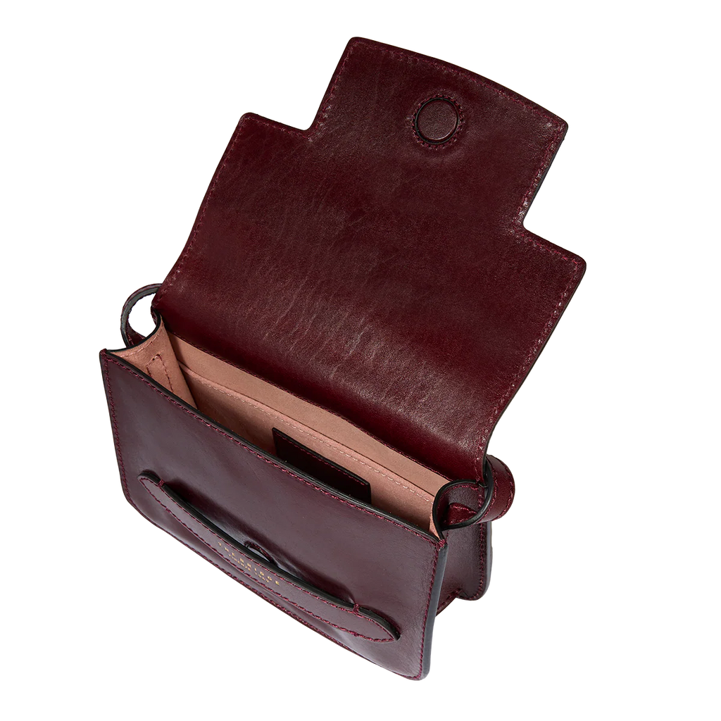 Borsa a tracolla Lucrezia Mosto - Qshops (The Bridge)