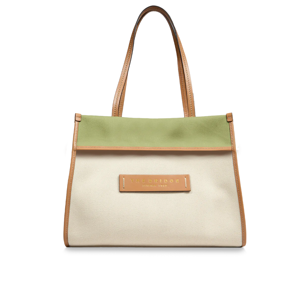 Beach Bag Elisa Marzapane/Fico - Qshops (The Bridge)