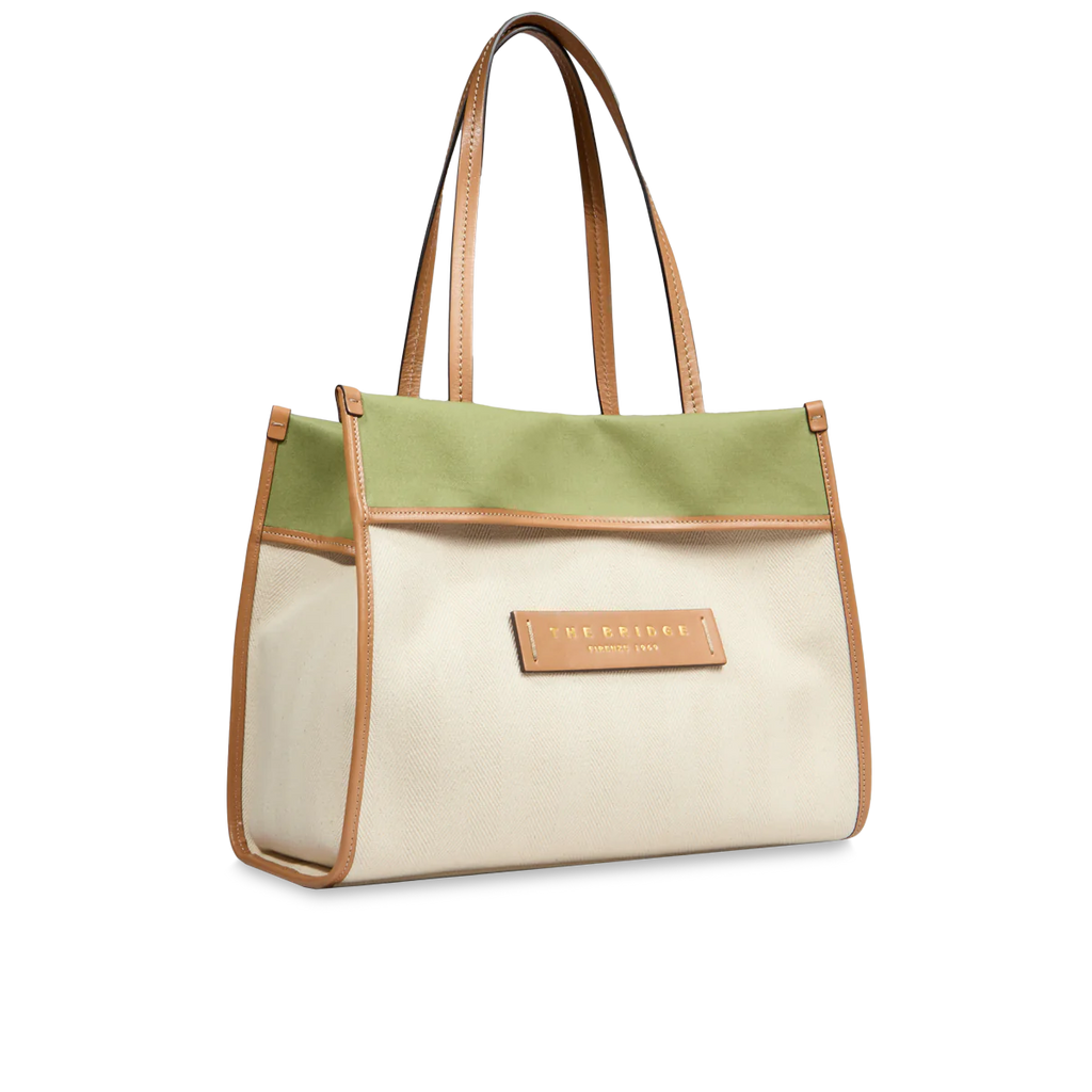 Beach Bag Elisa Marzapane/Fico - Qshops (The Bridge)