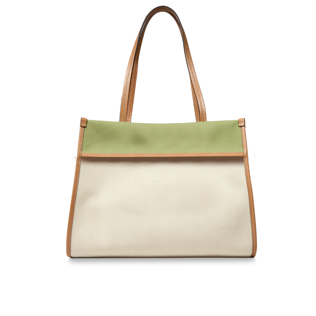 Beach Bag Elisa Marzapane/Fico - Qshops (The Bridge)