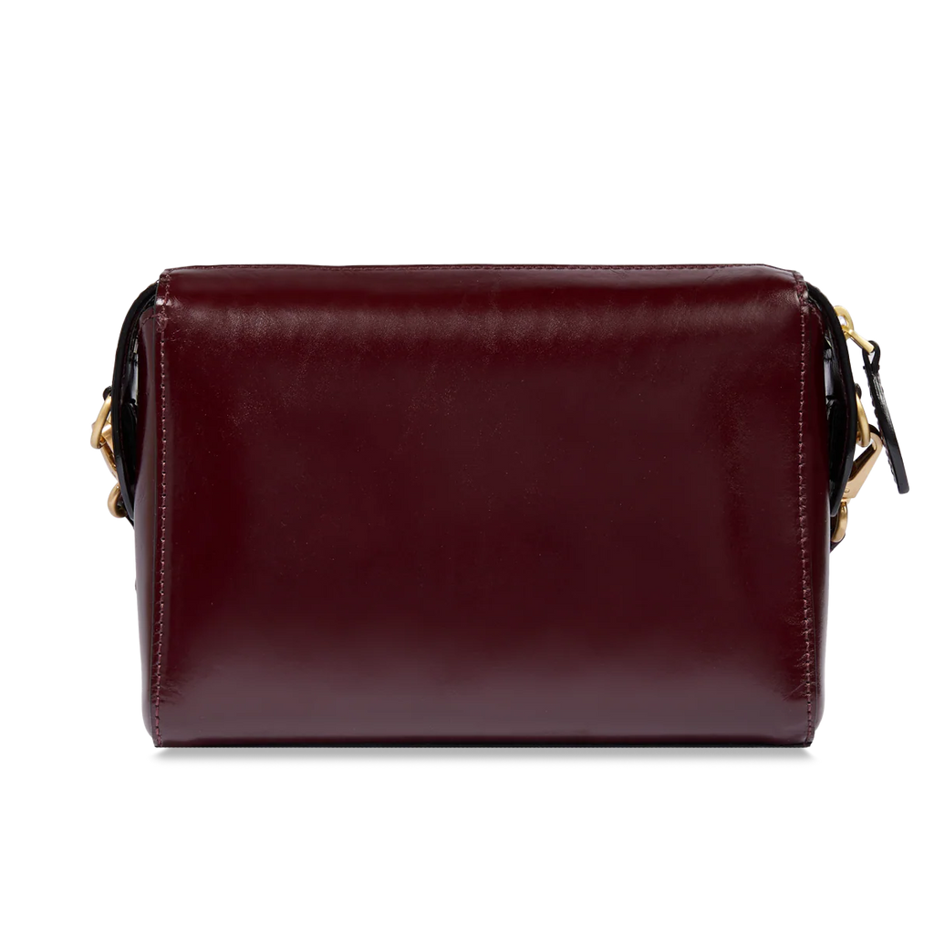 Borsa Camera Case Linea Frida Mosto - Qshops (The Bridge)