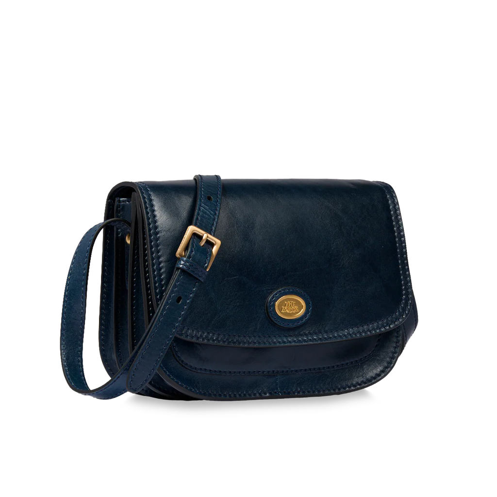 Tracolla Story Donna Blu - Qshops (The Bridge)