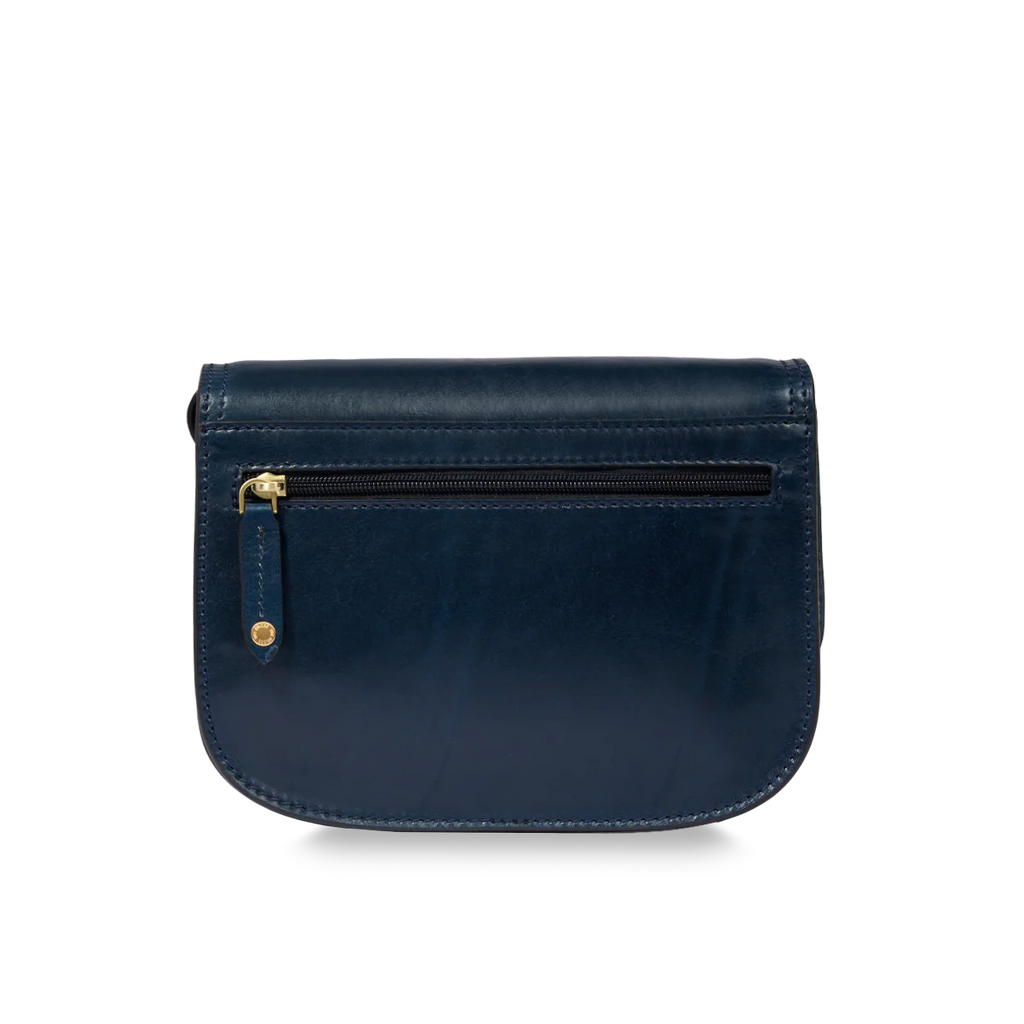 Tracolla Story Donna Blu - Qshops (The Bridge)