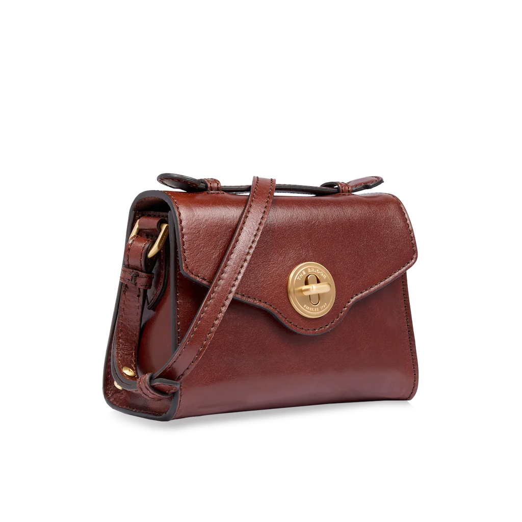 Borsa con tracolla removibile Irene Marrone - Qshops (The Bridge)