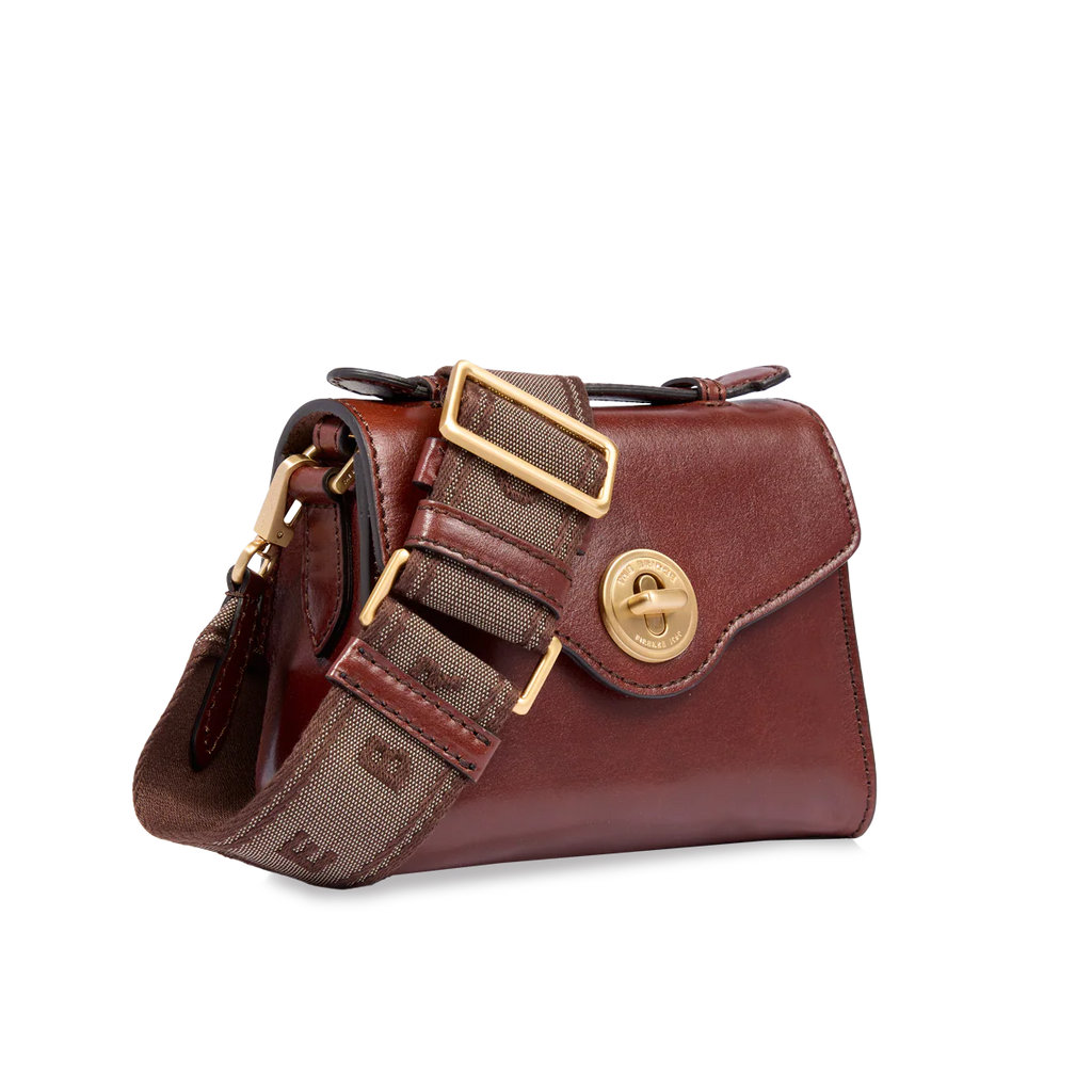 Borsa con tracolla removibile Irene Marrone - Qshops (The Bridge)