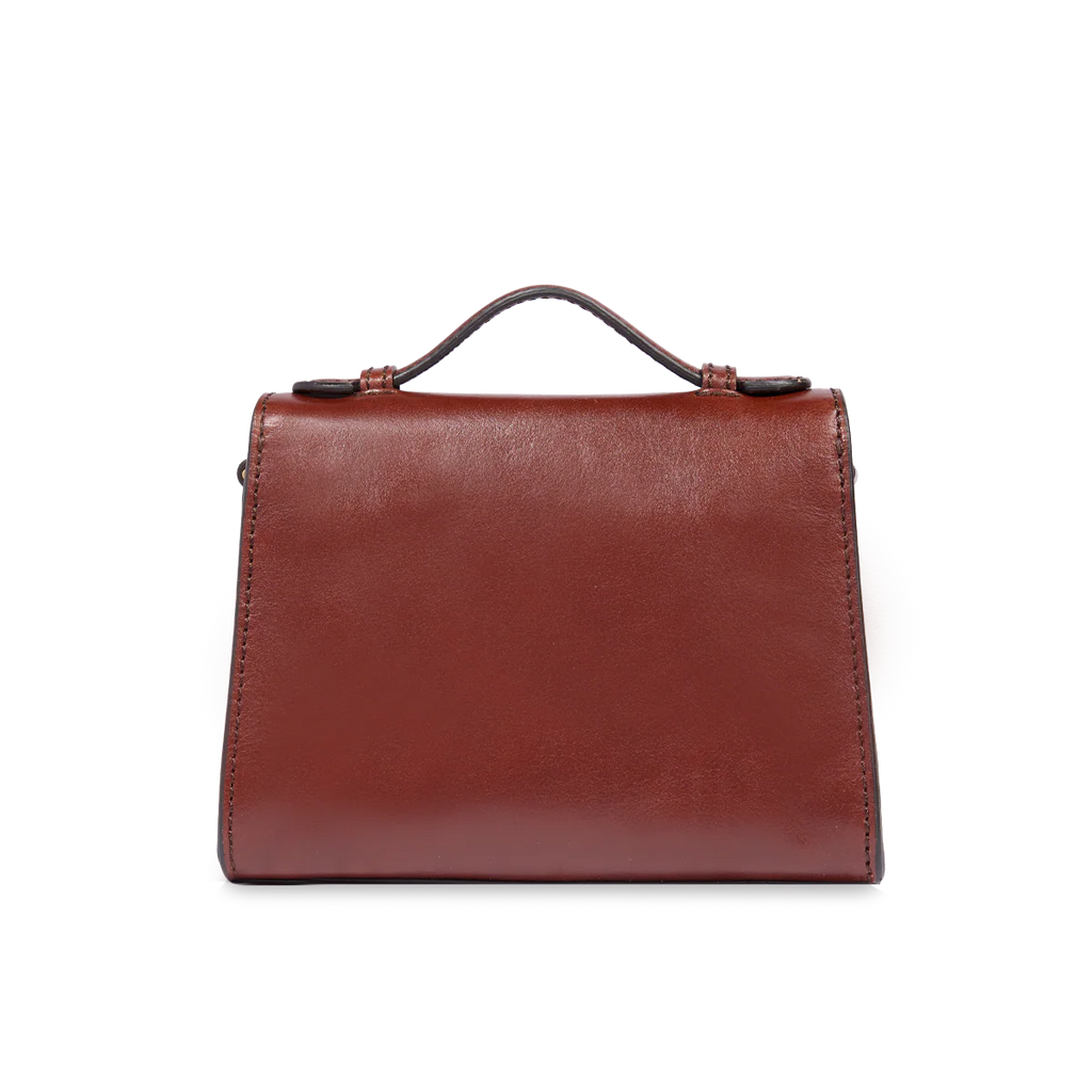 Borsa con tracolla removibile Irene Marrone - Qshops (The Bridge)