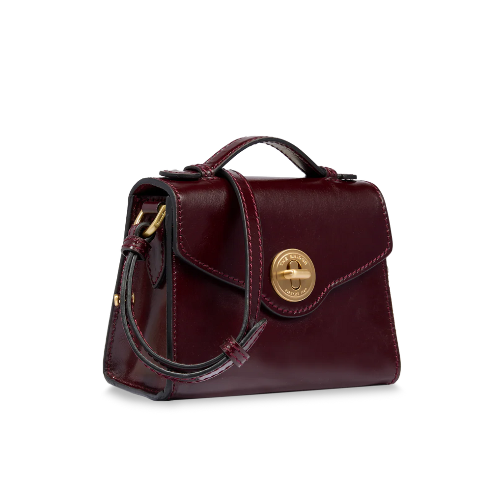 Borsa con tracolla removibile Irene Mosto - Qshops (The Bridge)