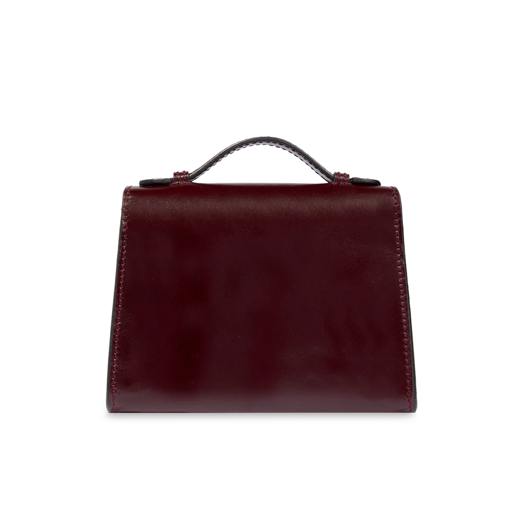 Borsa con tracolla removibile Irene Mosto - Qshops (The Bridge)