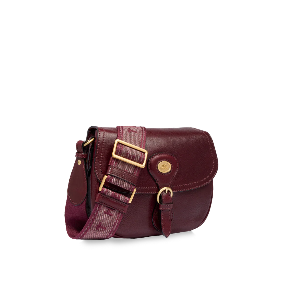 Borsa tracolla Isadora Mosto - Qshops (The Bridge)