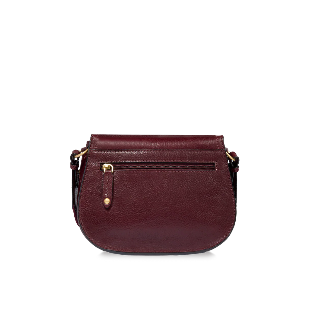 Borsa tracolla Isadora Mosto - Qshops (The Bridge)