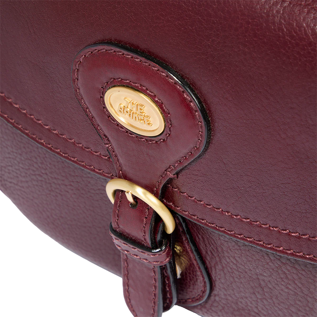 Borsa tracolla Isadora Mosto - Qshops (The Bridge)