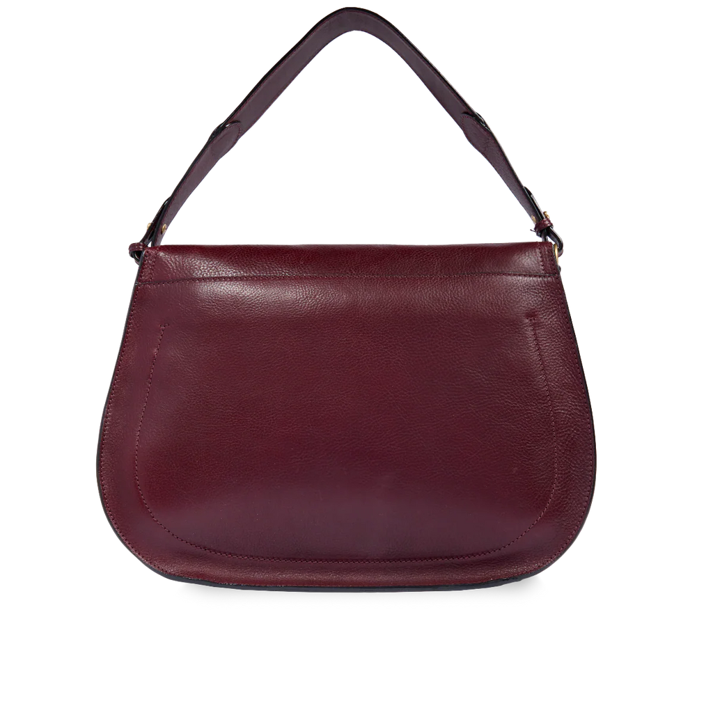 Borsa a spalla Isadora Mosto - Qshops (The Bridge)