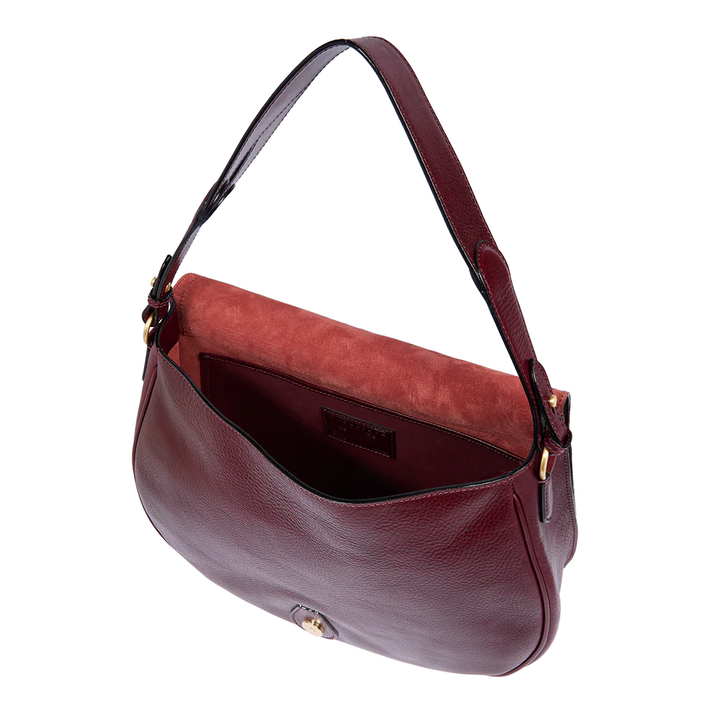 Borsa a spalla Isadora Mosto - Qshops (The Bridge)