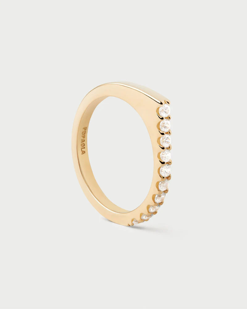 Anello Gloss - Qshops (PDPAOLA)