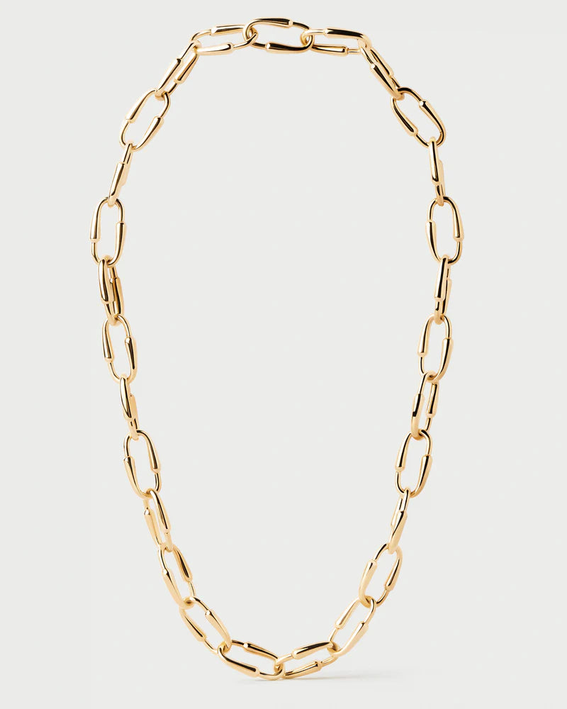 Collana a catena Loop - Qshops (PDPAOLA)