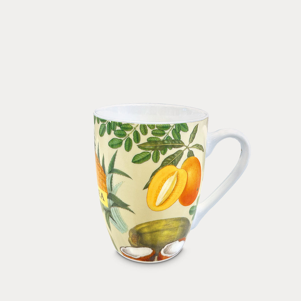 Scatola Regalo Viaggio ai Tropici - Qshops (L’Erbolario)