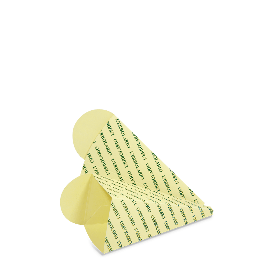 Ricarica Fragranza per Legni Profumati Frangipani 250 ml - Qshops (L’Erbolario)