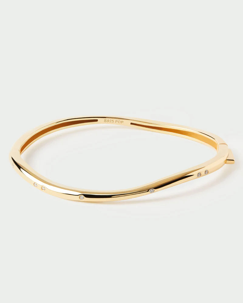 Bracciale rigido Air - Qshops (PDPAOLA)