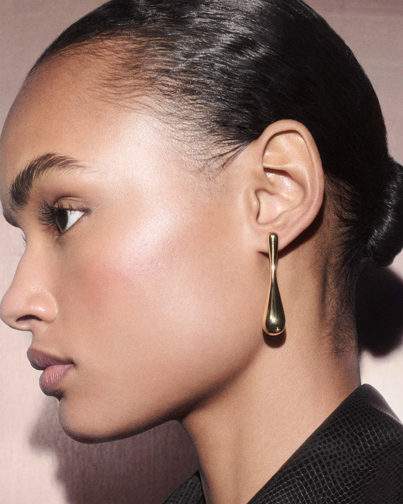 Orecchini Glacier - Qshops (PDPAOLA)