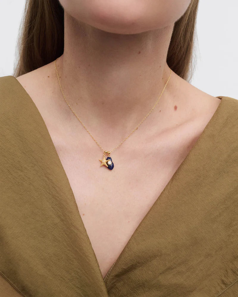 Charm Sodalite Intuizione - Qshops (PDPAOLA)