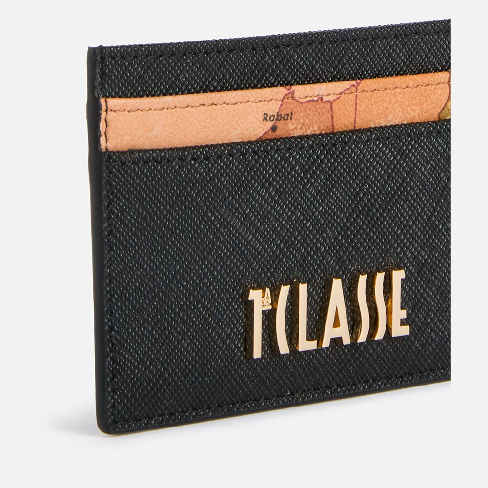 Digital City portacarte Nero - Qshops (Outlet Alviero Martini 1A Classe)