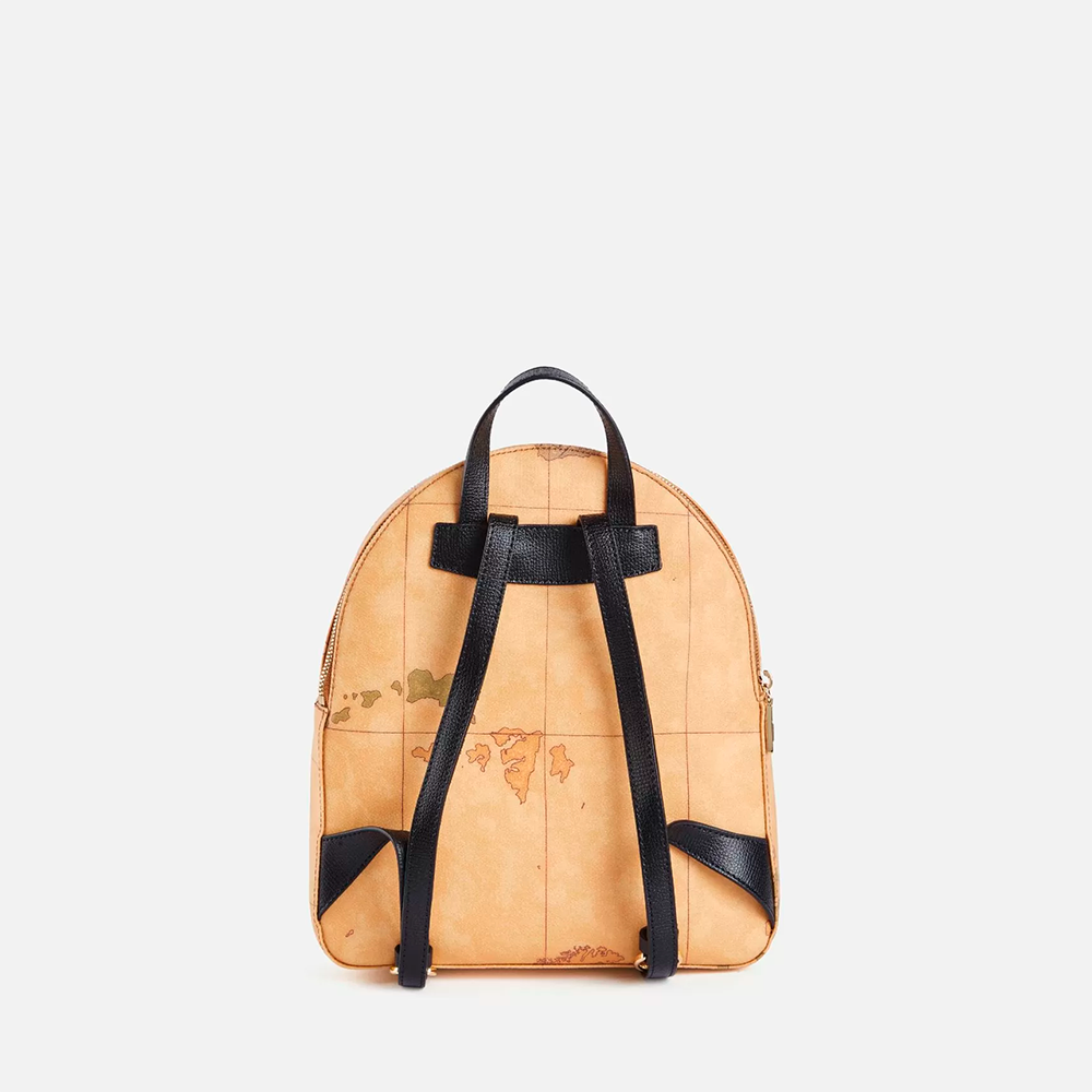 Heritage Geo zaino Nero - Qshops (Alviero Martini 1A Classe)