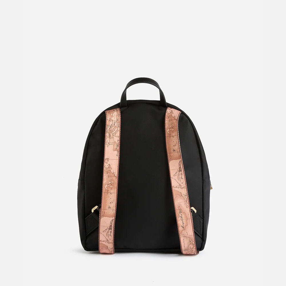 Stormy Nylon zaino Nero - Qshops (Alviero Martini 1A Classe)