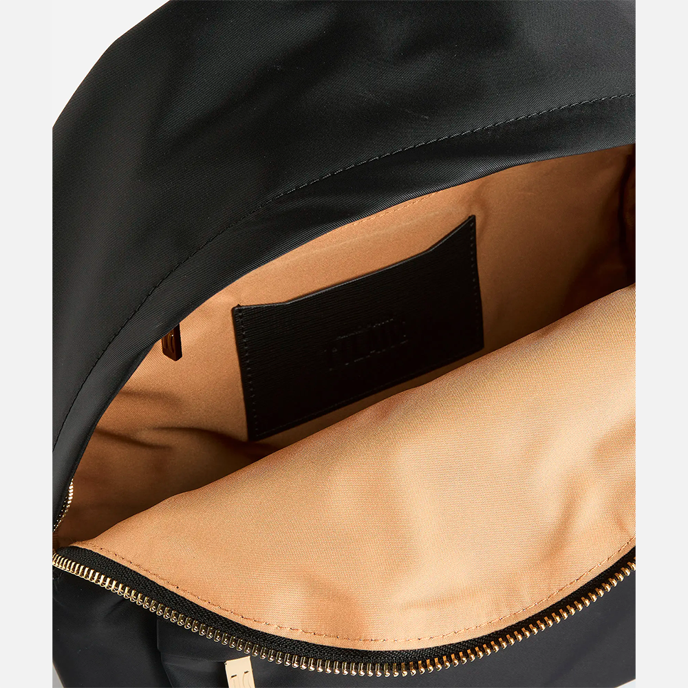 Stormy Nylon zaino Nero - Qshops (Alviero Martini 1A Classe)