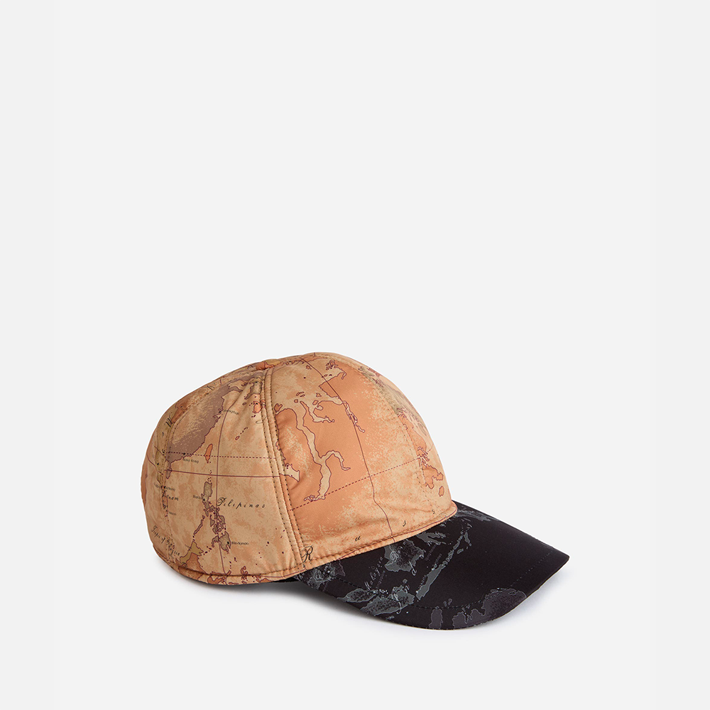 Eclipse Geo cappellino da baseball Nero e Geo Classic - Qshops (Alviero Martini 1A Classe)