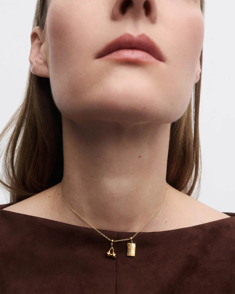 Charm Ciliegia - Qshops (PDPAOLA)