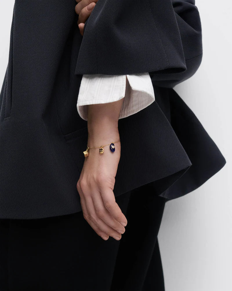 Charm Sodalite Intuizione - Qshops (PDPAOLA)