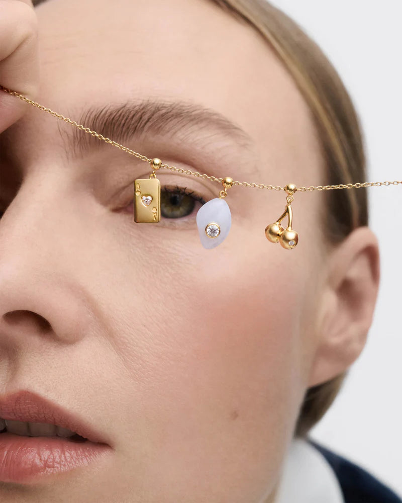 Charm Asso di Cuori - Qshops (PDPAOLA)