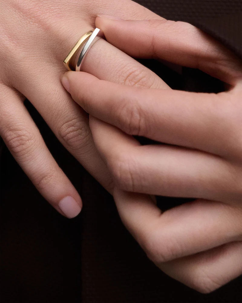 Anello Oda - Qshops (PDPAOLA)