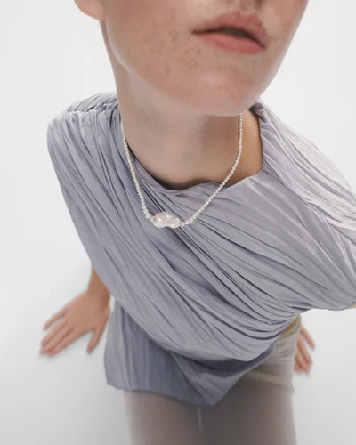 Collana La Perla - Qshops (PDPAOLA)