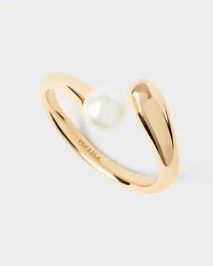 Anello La Perla - Qshops (PDPAOLA)