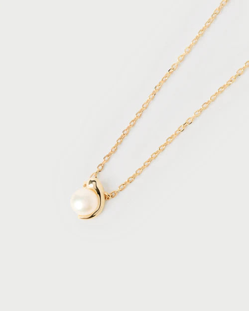 Collana punto luce La Perla - Qshops (PDPAOLA)