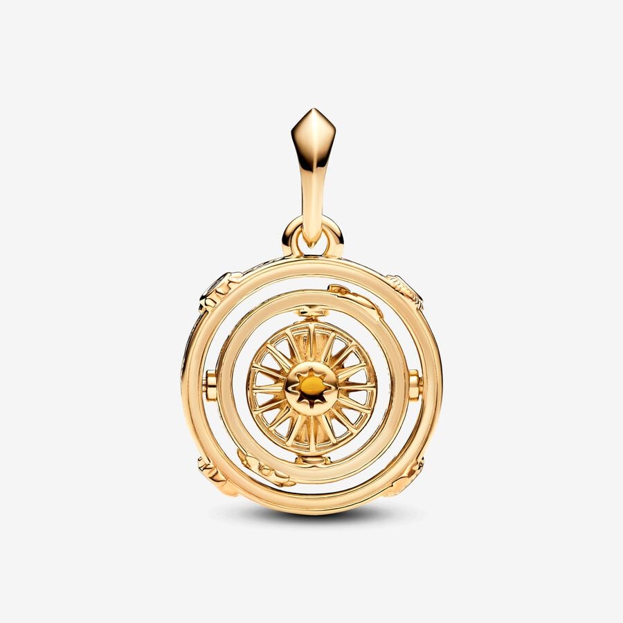 Il Trono di Spade Pendente Astrolabio Girevole - Qshops (Pandora)