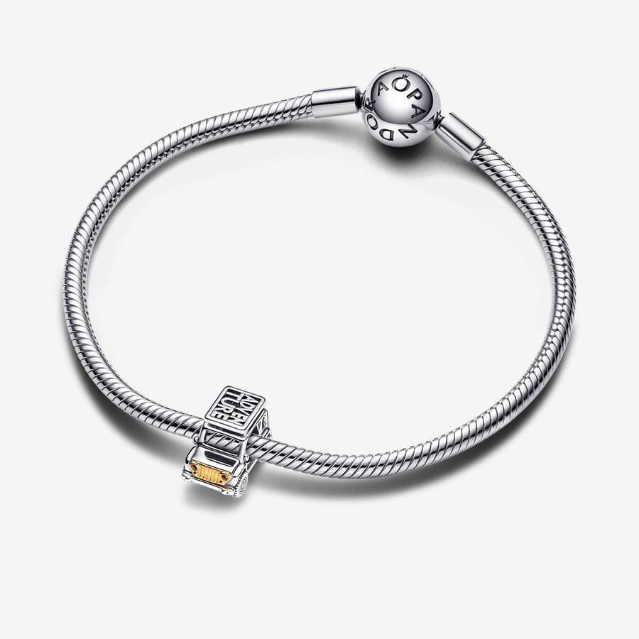 Charm Fuoristrada On The Road - Qshops (Pandora)