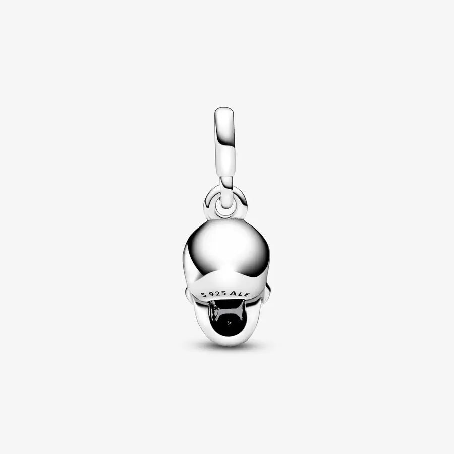 Mini Pendente Skull - Qshops (Pandora)