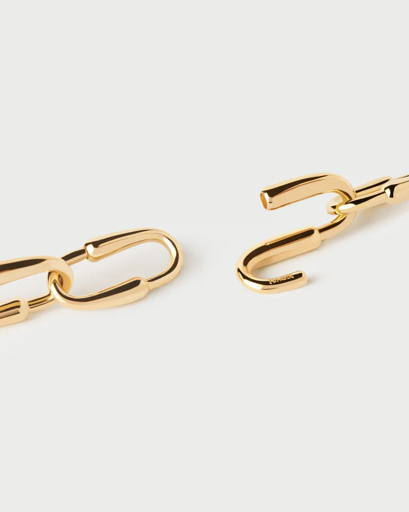 Collana a catena Loop - Qshops (PDPAOLA)