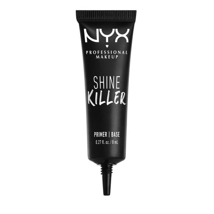 Mini Primer Shine Killer - Qshops (NYX)